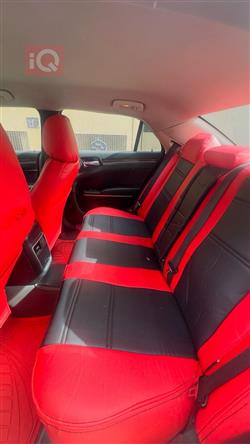 کرایسلەر 300